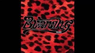 Burning - Todo a Cien | De su álbum 'Pura Sangre' (2013)