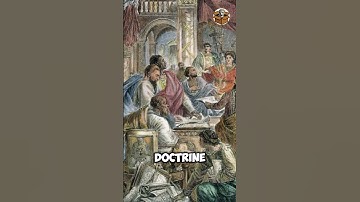 What REALLY Happened at The Council of Nicaea in 325 AD