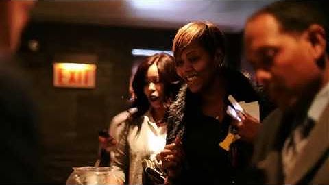 Tony P’s March Networking Event at Cuvée   March 19, 2019