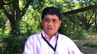 Why Im an NAPB member - David Fang, Cotton Breeder