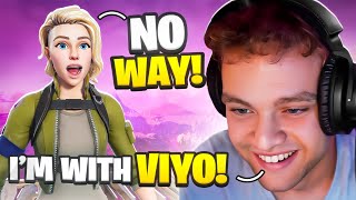 Ολοι Νομιζαν Οτι Ελεγα Ψεμα Μεχρι Που Εμφανιστηκε Ο Viyo