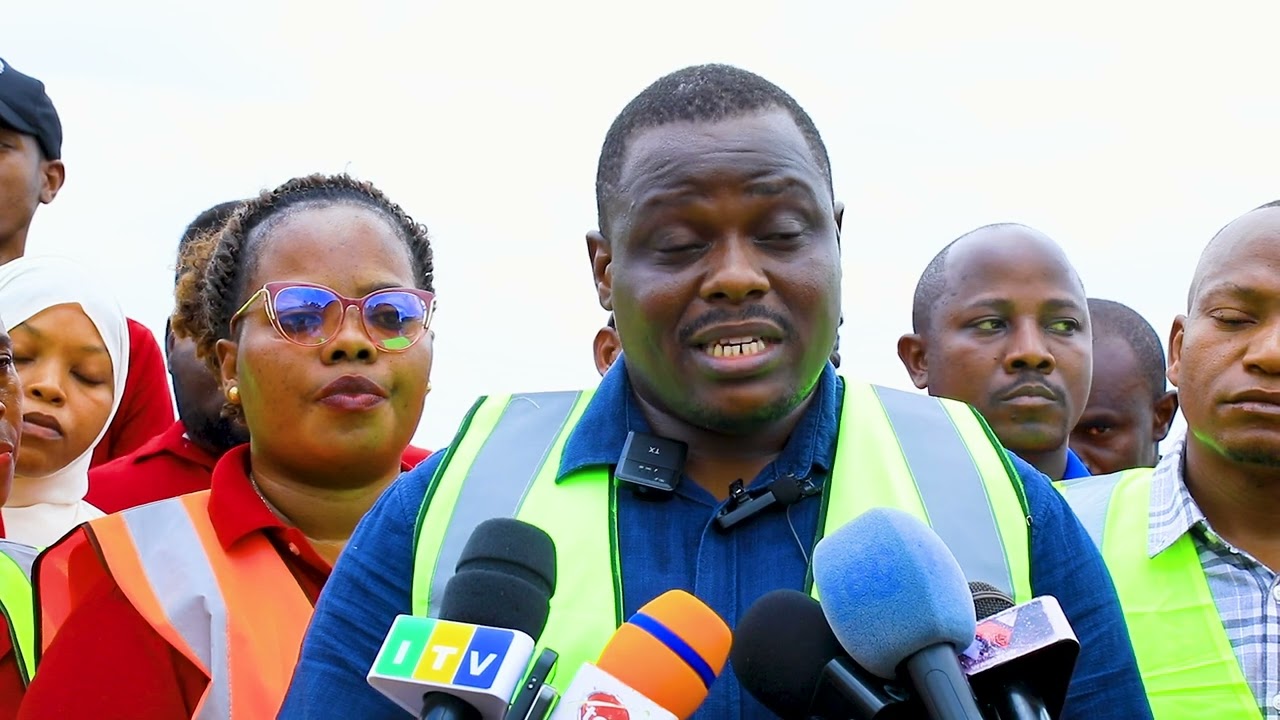 TBA YAFANYA UKAGUZI WA VIWANJA VYAKE MKOA WA PWANI