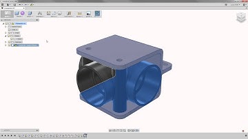 Fusion 360 Benefits: Assemblies