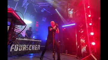 NER\OGRIS @ FOURSCHER Festival 2025 / Day2 [full set]