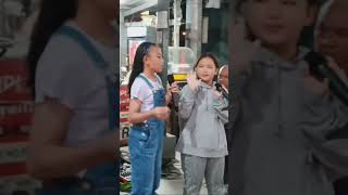 Sepi Sekuntum Mawar Merah Dari Johan \u0026 Naib Johan Bintang Kecil 2022