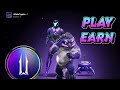 First Time Illuvium How To Catch Illuvial to Become a True Ranger...