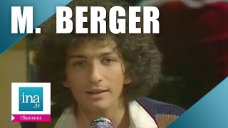 Michel Berger "Mon fils rira du rock'n' roll" | Archive INA chords