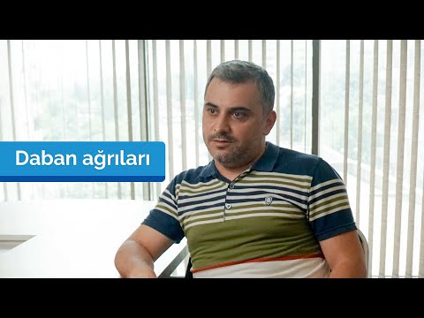 Video: Plantar fasiit ağrısını aradan qaldırmağın 4 yolu