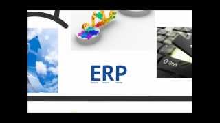ERP system - SII Multimedia Presentation