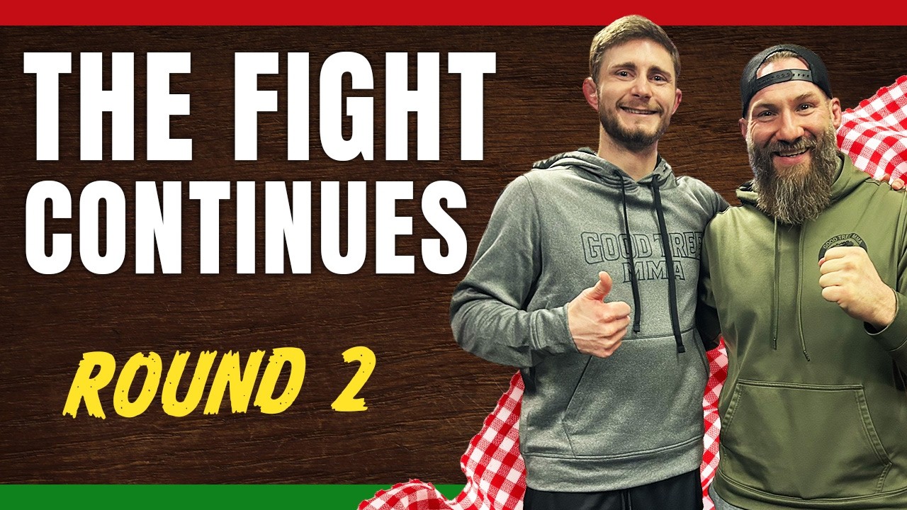 How MMA Will Shape You: Celebrating Three Years, Friendship, Health of ...