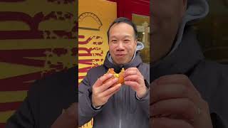 Buying 4 meals with ONLY $20 in Toronto #cheapeats #streetfood #toronto