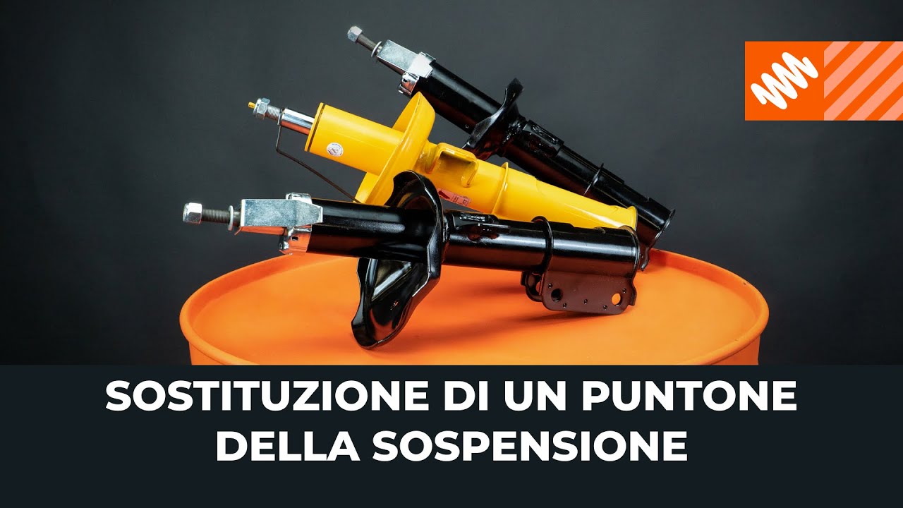 2X Silenziatori Boccola Gomma Ammortizzatori - Universali Per Sospensioni Auto - Foto 4