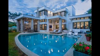 $5.35 Million Luxury Estate Tour | Delray Beach, Florida