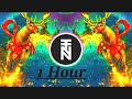 Rudolph The Red-Nosed Reindeer (Trap Remix) 【1 HOUR】