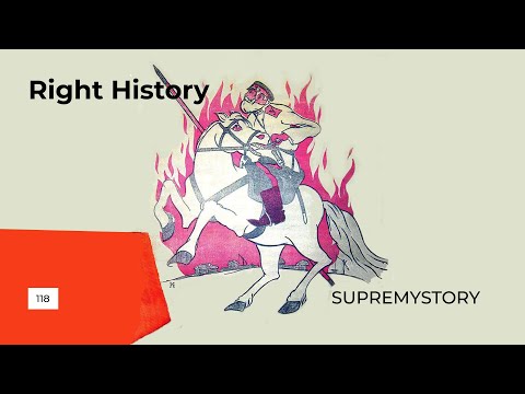Right History. История белого движения