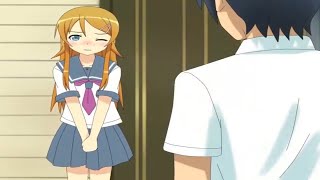 Oreimo- Omoani My Little Sister Cant Be This Desperate