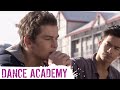 Dance Academy Season 2 Episode 20 - Tick, Question Mark, Cross