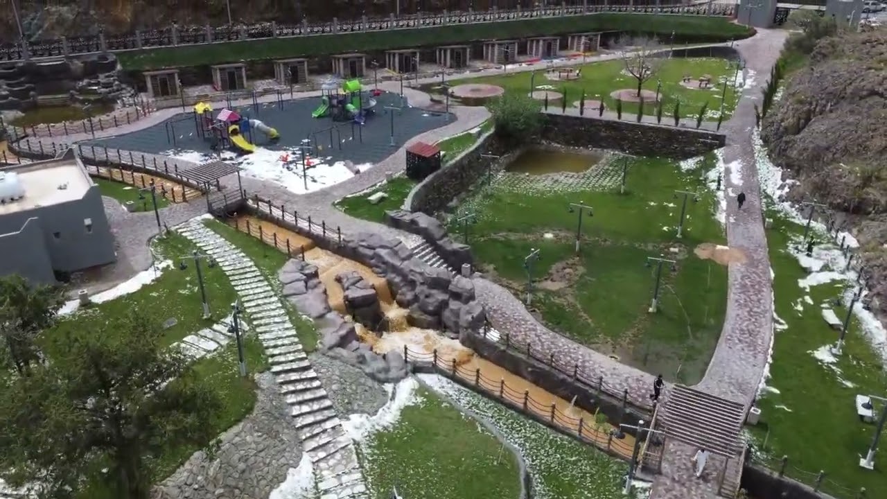 الفيديو الفائز بمسابقة أفضل مقطع لقرى خيرة لعام 1444 هـ