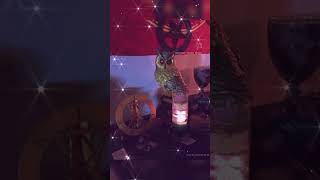 Ritual do pacto de Manuel - de Portugal, com o daemon Clauneck.10/02/26