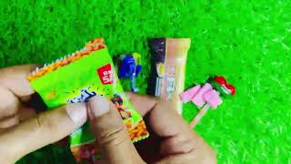 Candy &amp; Chocolate Snack Review 🍫🍓 Sweet Treats Taste Test Challenge#asmr #satisfying #candy #chocola