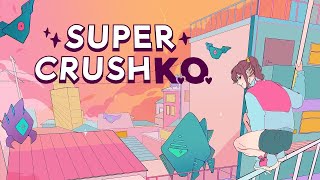 Not My Cat| Super Crush K.O. screenshot 1