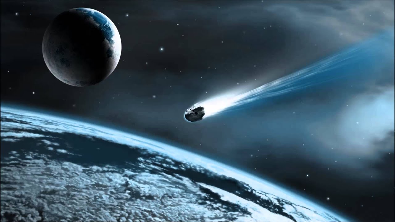 Lester Fitzpatrick - Comet (2000)