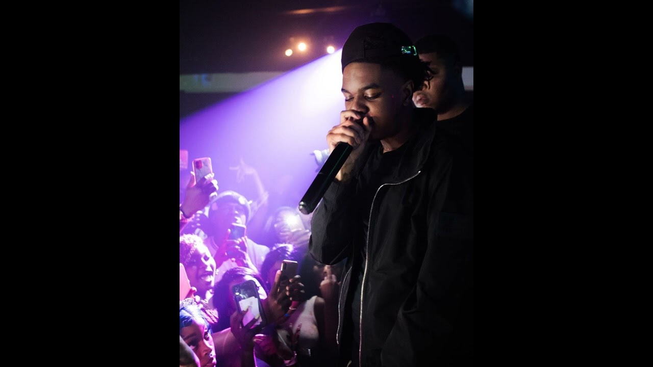 [FREE] Lil Poppa Type Beat "Summer Crash"