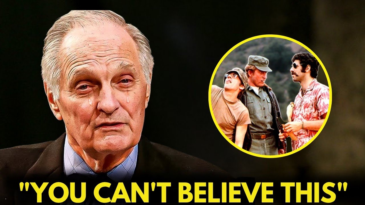 Why These MASH Stars Left The Show - The Truth Will SHOCK You