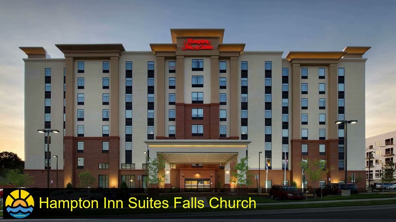 Explore Hampton Inn & Suites Falls Church: Your Ideal Washington Holiday Hotel