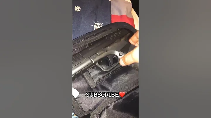 #edc #shorts #HCP #trending #viralshorts #fyp #youtubeshorts #airsoft #subscribe