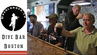 America's Best Dive Bar, South Boston