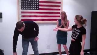 Remy Lacroix Getting Molded At Doc Johnson Hq