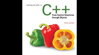 Chapter 1   Introduction to computers and programming