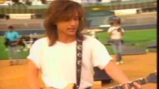 Richard Marx - Take This Heart- wake up