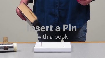Pin Insertion Tutorial