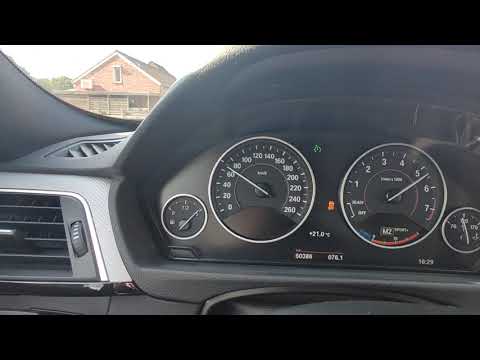 BMW F30 330e