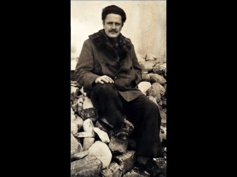 Nazım Hikmet - Onlar (Kuvayi Milliye Destanı)