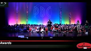 PDC Gala & Awards Ceremony 2023