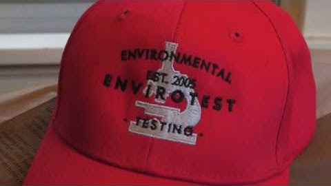 Portland Asbestos Testing Explained | EnviroTest Video Guide