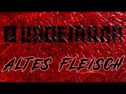 Till Lindemann - Altes Fleisch (English CC/Lyrics/Subtitles)