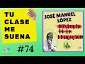 Historia de la educación - #TCMS 74 con José Manuel López