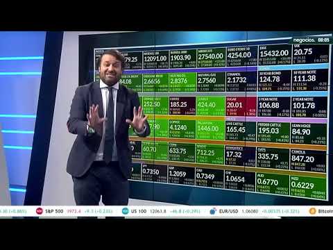Petr&oacute;leo y gas perciben la alegr&iacute;a de China y Rusia espera aumentar sus ventas de energ&iacute;a