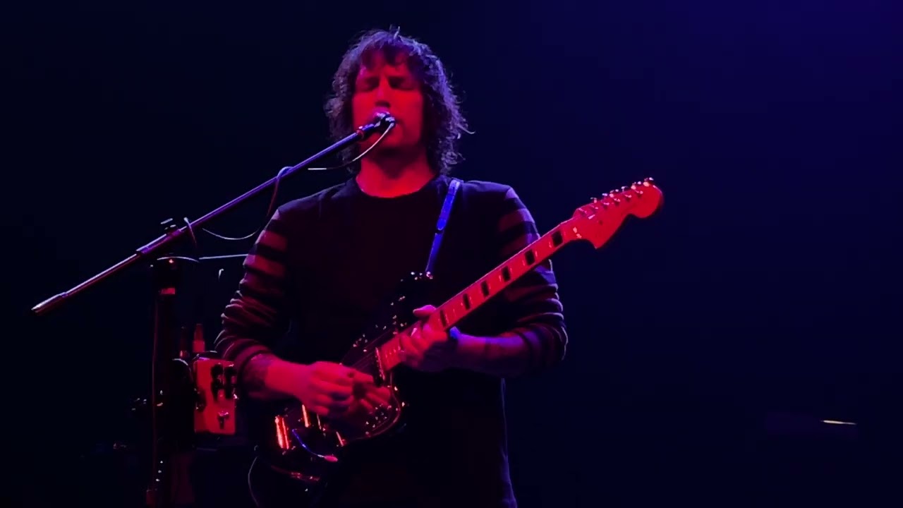 The Asteroid No.4 - Live in Japan 2026 (1-5)