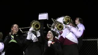 Speak up Mambo (Playoffs Round 2 '09)