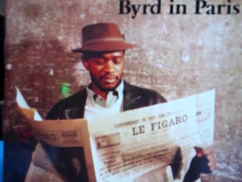 バード・イン・パリ Vol.1（1） / ドナルド・バード - YouTube