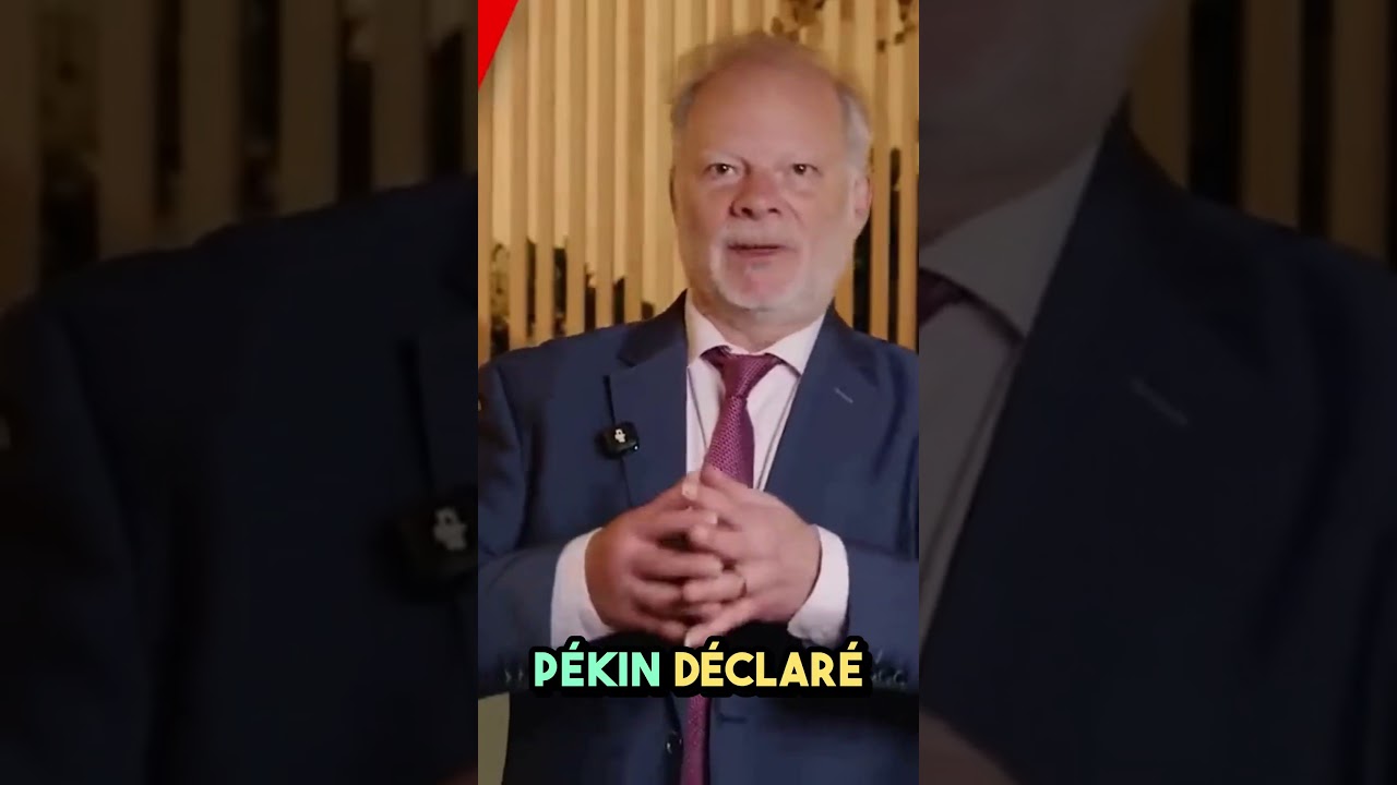 Chine / États-Unis, ça va barder