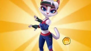 Runner Heroes -  Android Gameplay Part 1