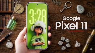 Google Pixel 11 Pro XL | Its Craziest Hardware Upgrade Yet | Tech Talk | Engineer Khan