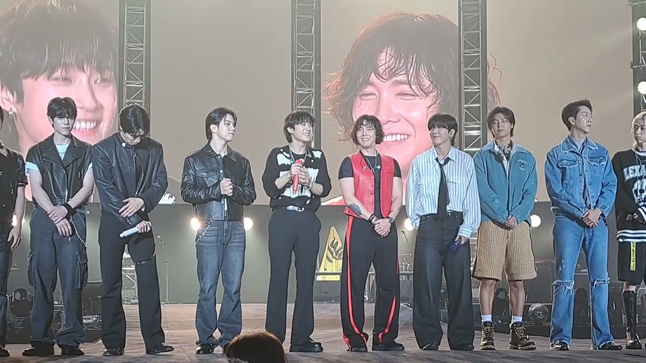 250105 FNC BAND KINGDOM in Taoyuan 07end