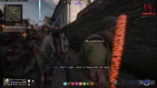 Black Ops 6 Camo Grind Stream #5 (No Mic)